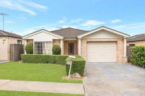 28a Frigate-Bird Ave, Hinchinbrook, NSW 2168