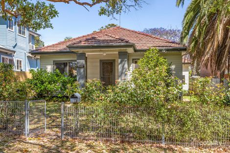 Property photo of 32 Arthur Street Dee Why NSW 2099