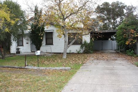 4 Federation Ave, Horsham, VIC 3400