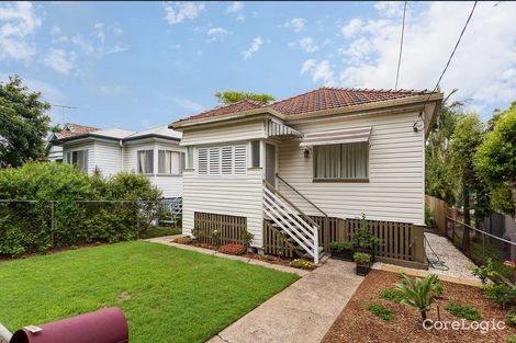 Property photo of 40 Nelson Street Coorparoo QLD 4151