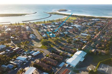 Property photo of 14 Park Road Lake Illawarra NSW 2528