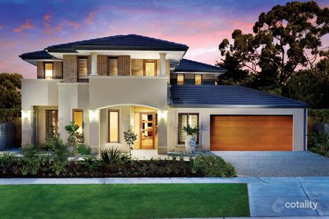 51 Cottesloe Pde, Taylors Hill, VIC 3037