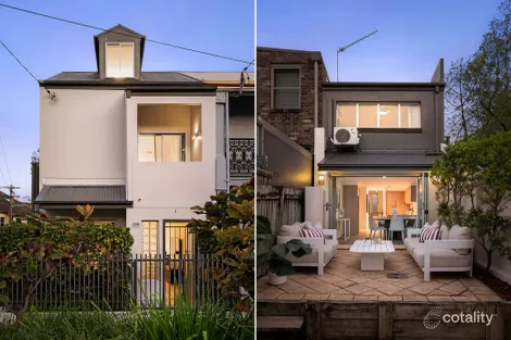 220 Union St, Erskineville, NSW 2043