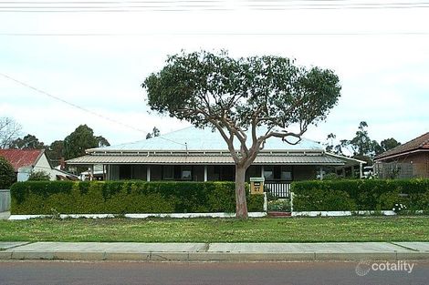 27 Coombes St, Collie, WA 6225