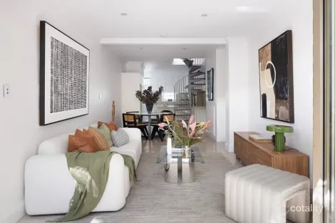 Property photo of 64 Hugo Street Redfern NSW 2016