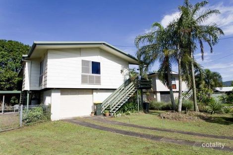 Property photo of 10 Nunga Close Manunda QLD 4870