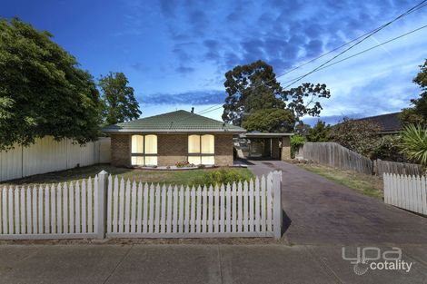 Property photo of 10 Murray Street Melton South VIC 3338