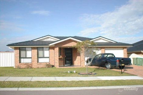 Property photo of 64 Irving Court Hamlyn Terrace NSW 2259