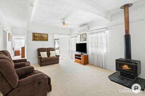 Property photo of 132 Central Avenue Sherwood QLD 4075