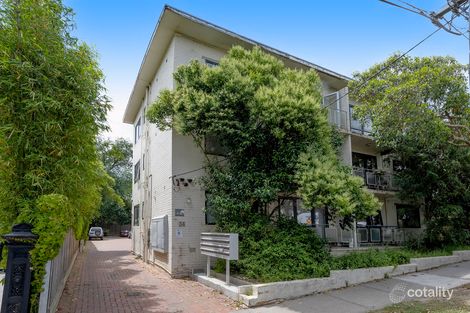 4/36 Cromwell Rd, South Yarra, VIC 3141