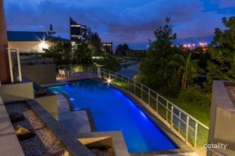 Property photo of 106/2-4 Riverwalk Avenue Robina QLD 4226