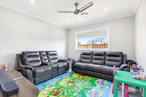 Property photo of 76 Magic Street Vineyard NSW 2765