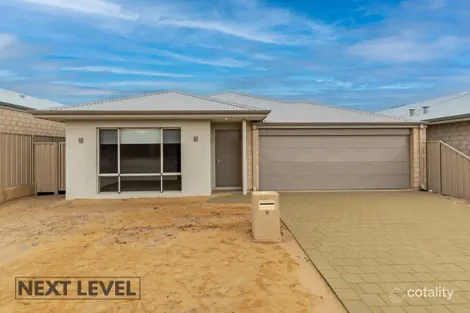 Property photo of 6 Barr Way Two Rocks WA 6037