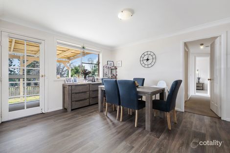 Property photo of 5 Stinson Street Llanarth NSW 2795