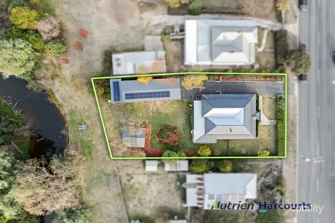 Property photo of 5 Miller Street Yea VIC 3717