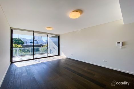 Property photo of 203/1 Dunning Avenue Rosebery NSW 2018