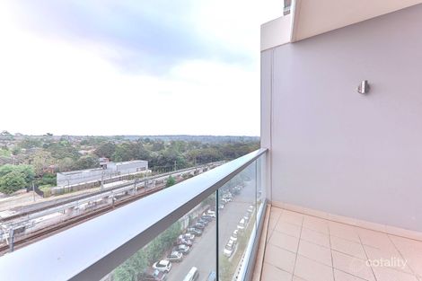 Property photo of 6/26 Cambridge Street Epping NSW 2121