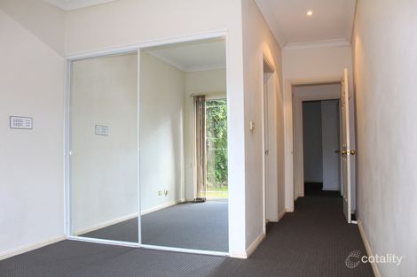 Property photo of 98A William Street Roseville NSW 2069