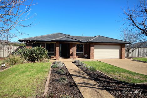 Property photo of 4 Banksia Street Coolamon NSW 2701