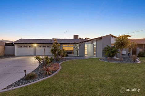 Property photo of 5 Windale Place Cooloongup WA 6168