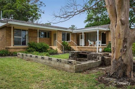Property photo of 11 Nooramunga Avenue Cambewarra Village NSW 2540
