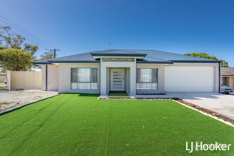 Property photo of 102 Matilda Street Huntingdale WA 6110