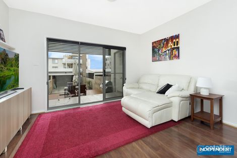 Property photo of 28/58 Max Jacobs Avenue Wright ACT 2611