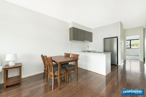 Property photo of 28/58 Max Jacobs Avenue Wright ACT 2611