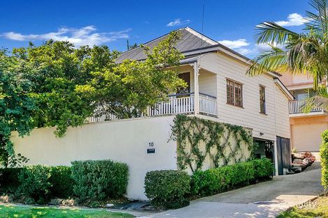 Property photo of 10 Norman Avenue Norman Park QLD 4170