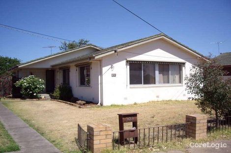 Property photo of 103 Old Geelong Road Laverton VIC 3028