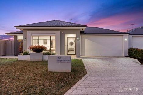 Property photo of 56 Pegasus Road Bennett Springs WA 6063