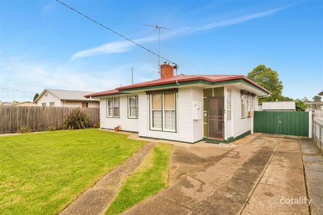 Property photo of 33 Waitara Grove Norlane VIC 3214