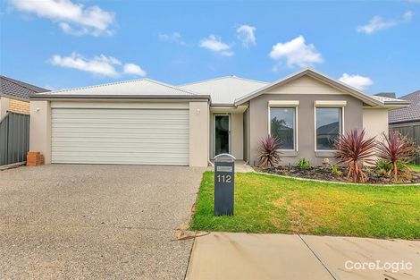 Property photo of 112 Boomerang Loop Banksia Grove WA 6031