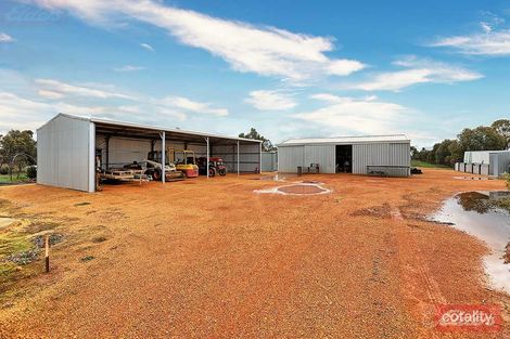 69 Popanyinning East Rd, Popanyinning, WA 6309