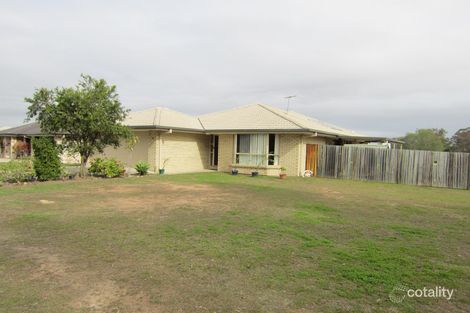 26 Benjamin Ct, Yamanto, QLD 4305