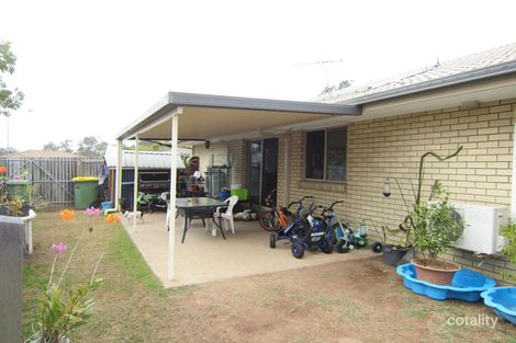 Property photo of 26 Benjamin Court Yamanto QLD 4305