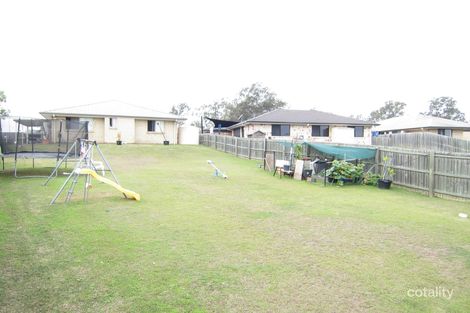 Property photo of 26 Benjamin Court Yamanto QLD 4305