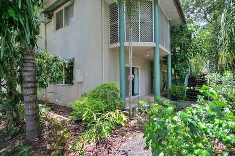 17/6 Hollett Cl, Manunda, QLD 4870