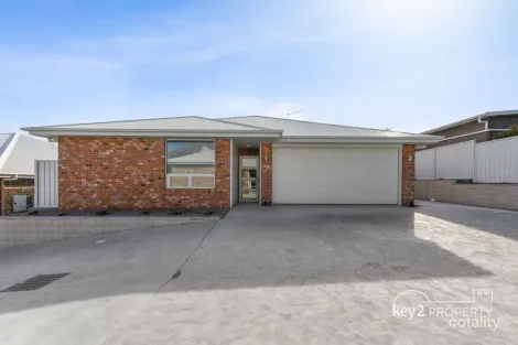 Property photo of 5/12A New Ecclestone Road Riverside TAS 7250