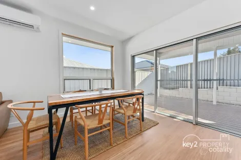 Property photo of 5/12A New Ecclestone Road Riverside TAS 7250