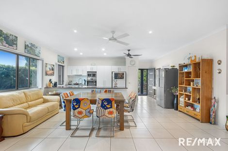 Property photo of 24 Presentation Boulevard Nambour QLD 4560
