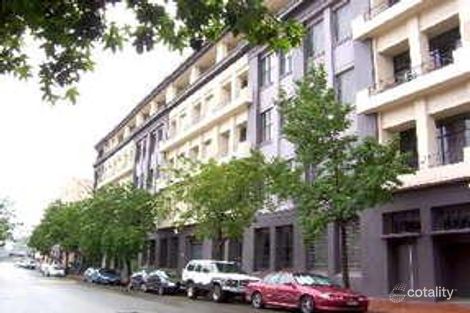 122/88 Dowling St, Woolloomooloo, NSW 2011