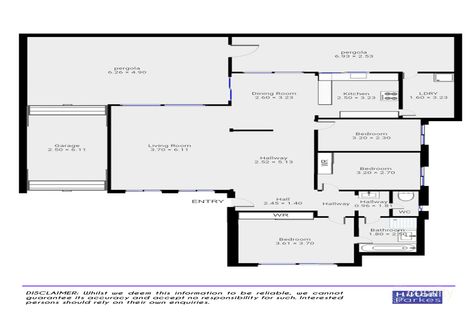 Property photo of 14 Haven Street Plumpton NSW 2761