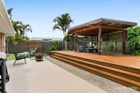 Property photo of 17 Frankston Court Robina QLD 4226