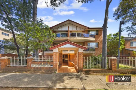 4/91-93 Cardigan St, Guildford, NSW 2161