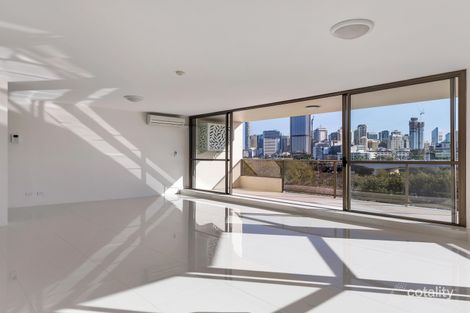 Property photo of 18/10 Lower River Terrace South Brisbane QLD 4101