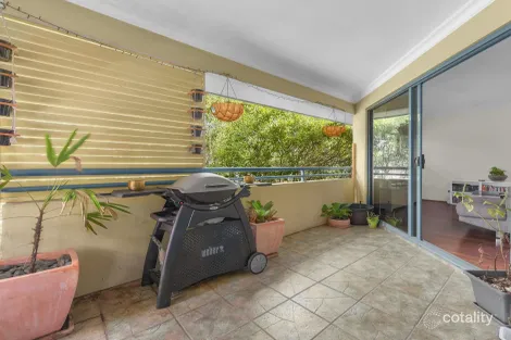 5/11 Emperor St, Annerley, QLD 4103