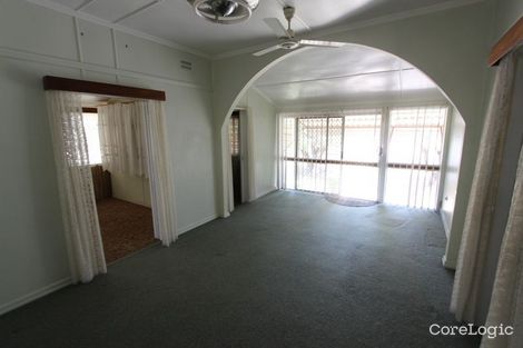 Property photo of 86 Parry Street Charleville QLD 4470