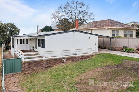 1007 Sherrard St, Ballarat North, VIC 3350