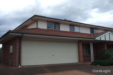 Property photo of 3/5 Audrey Place Quakers Hill NSW 2763